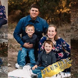 Meet your Posher, Kyleigh